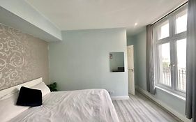 Bed And Breakfast London Kings Cross